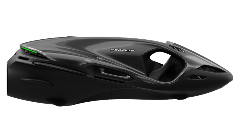seabob F9-S titanium